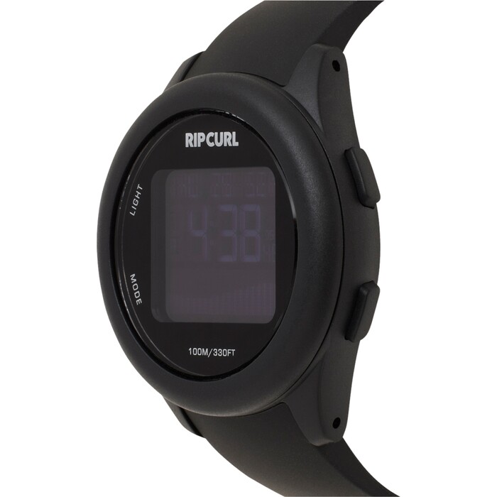 Rip Curl Mujer 2024 Reloj Rip Tide 00EWTI - Black